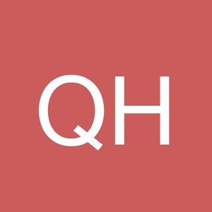 Meet your Posher, Q